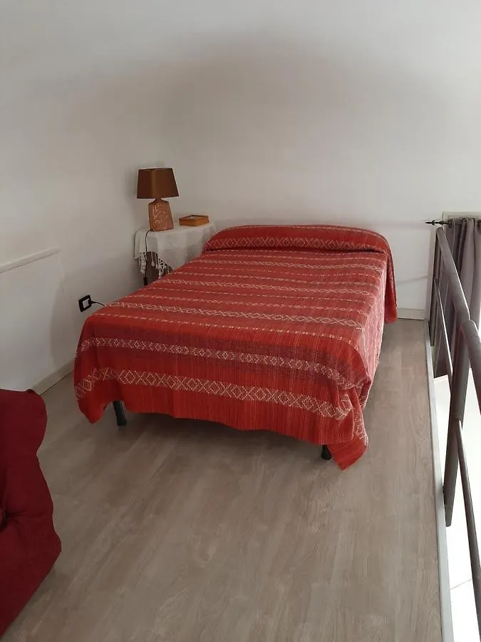 Maqueda Apartments Palermo