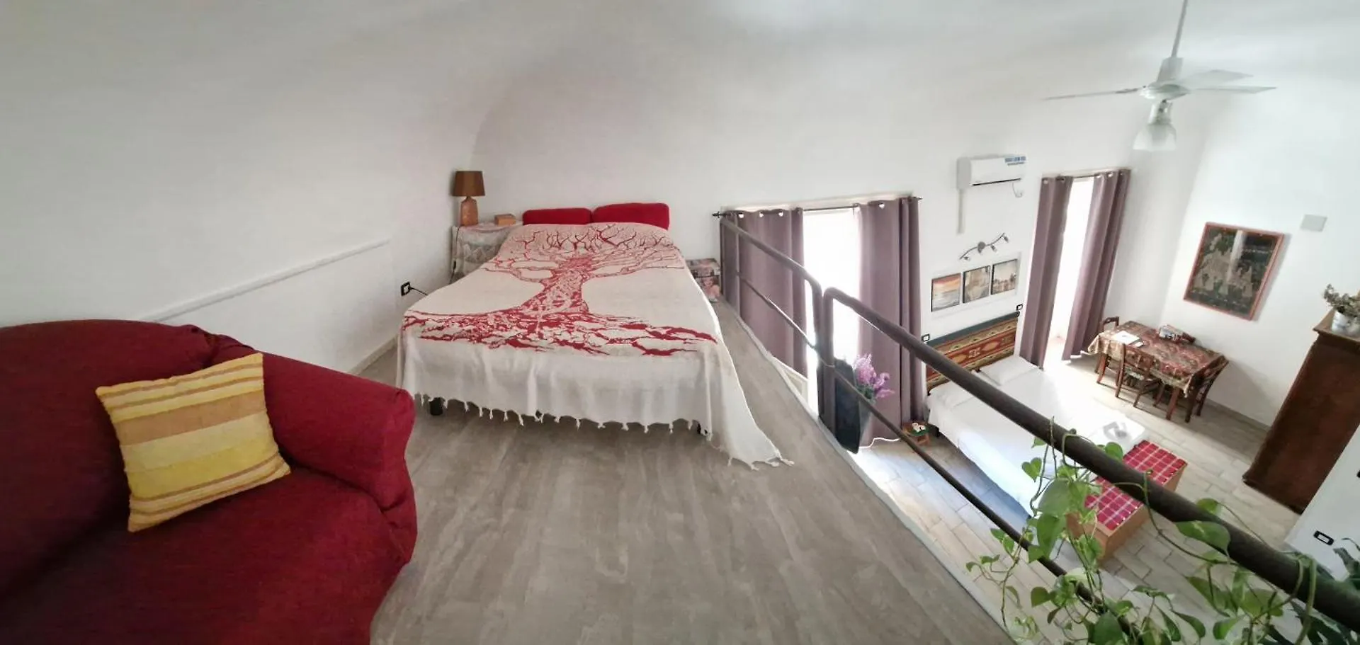 Maqueda Apartments Palermo