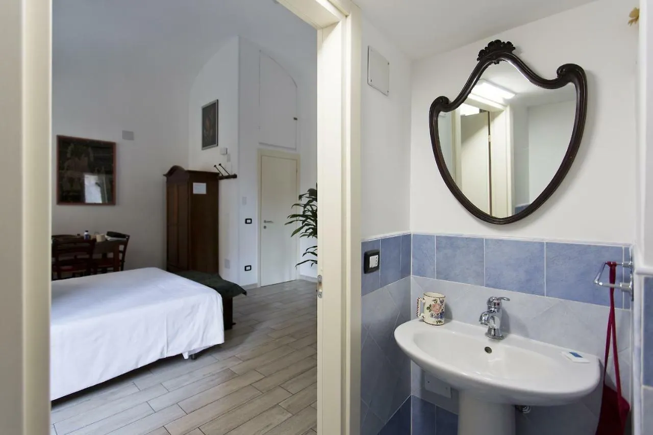 Maqueda Apartments Palermo 0*,