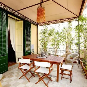  Apartamento Cuba's Art House