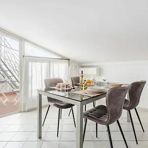 Attico Kadi Holiday home