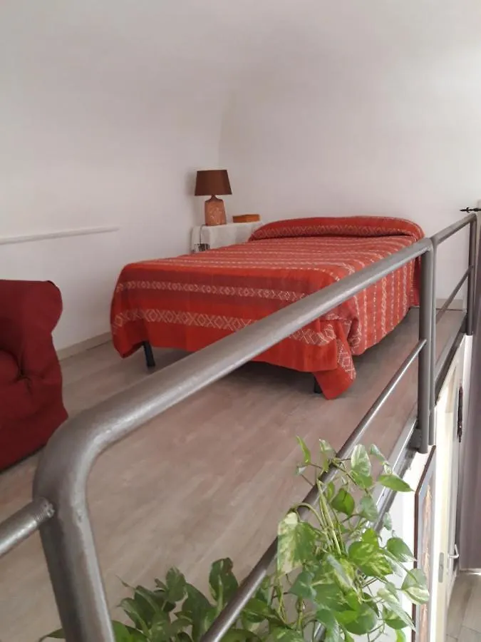 Maqueda Apartments Palermo