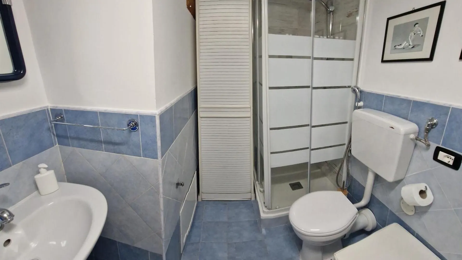 Maqueda Apartments Palermo Olaszország