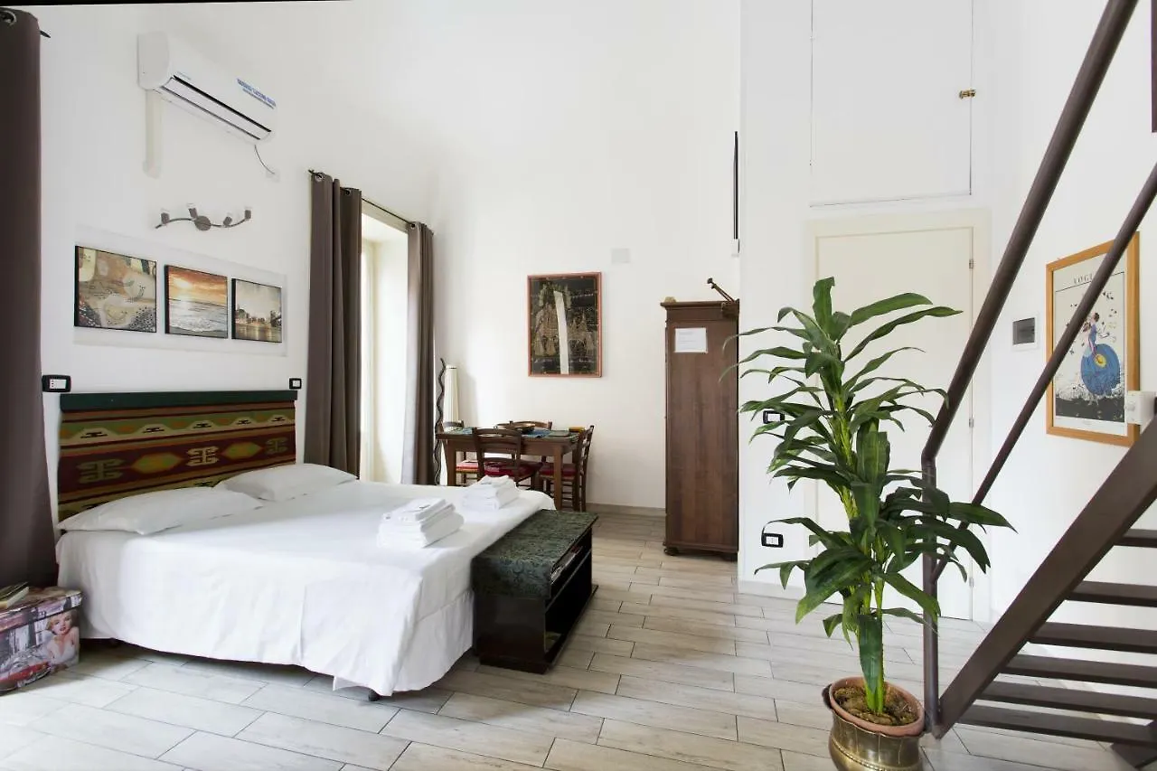 Maqueda Apartments Palermo