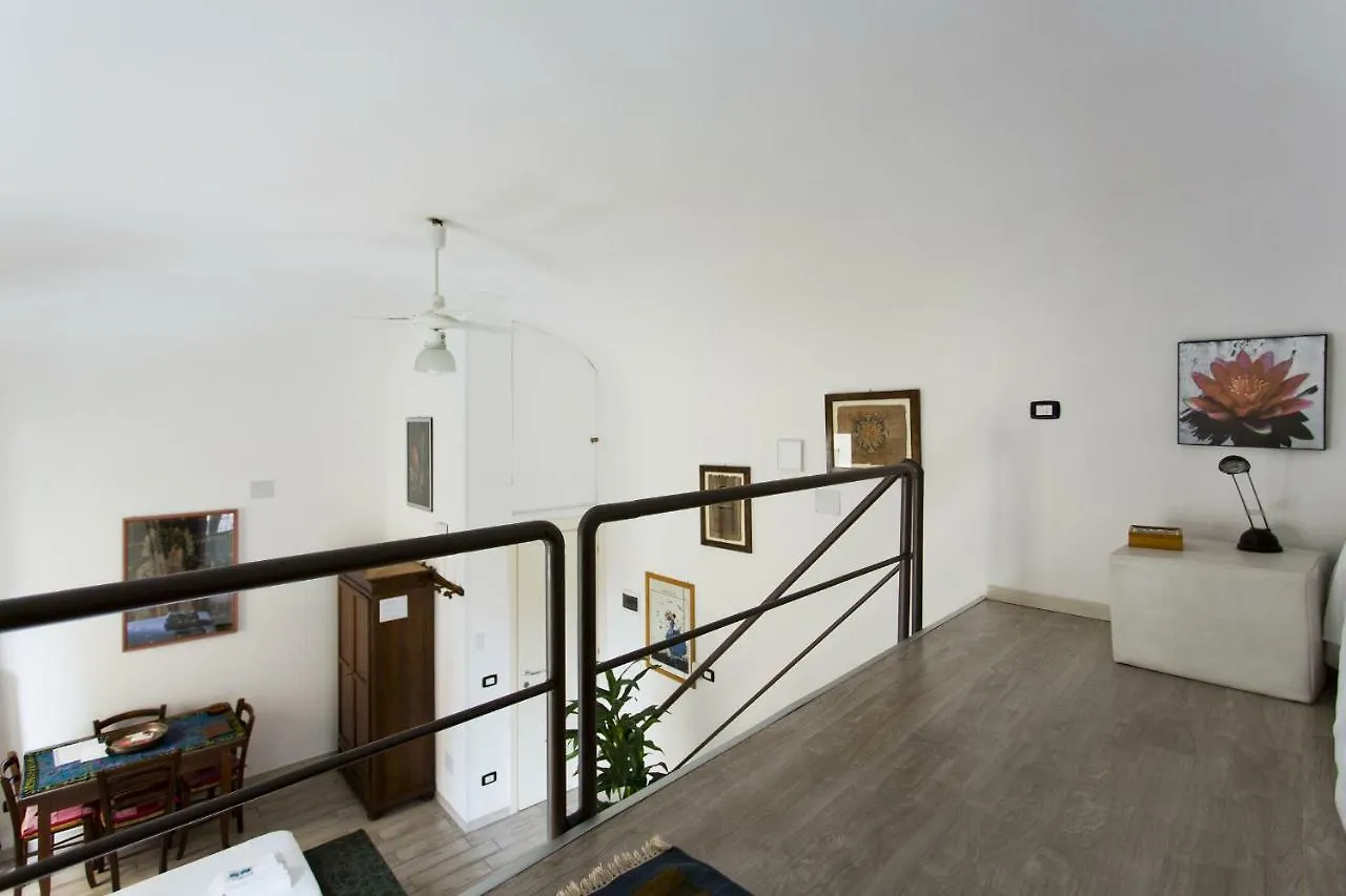 Maqueda Apartments Palermo
