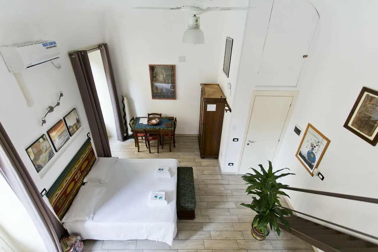 Maqueda Apartments Palermo