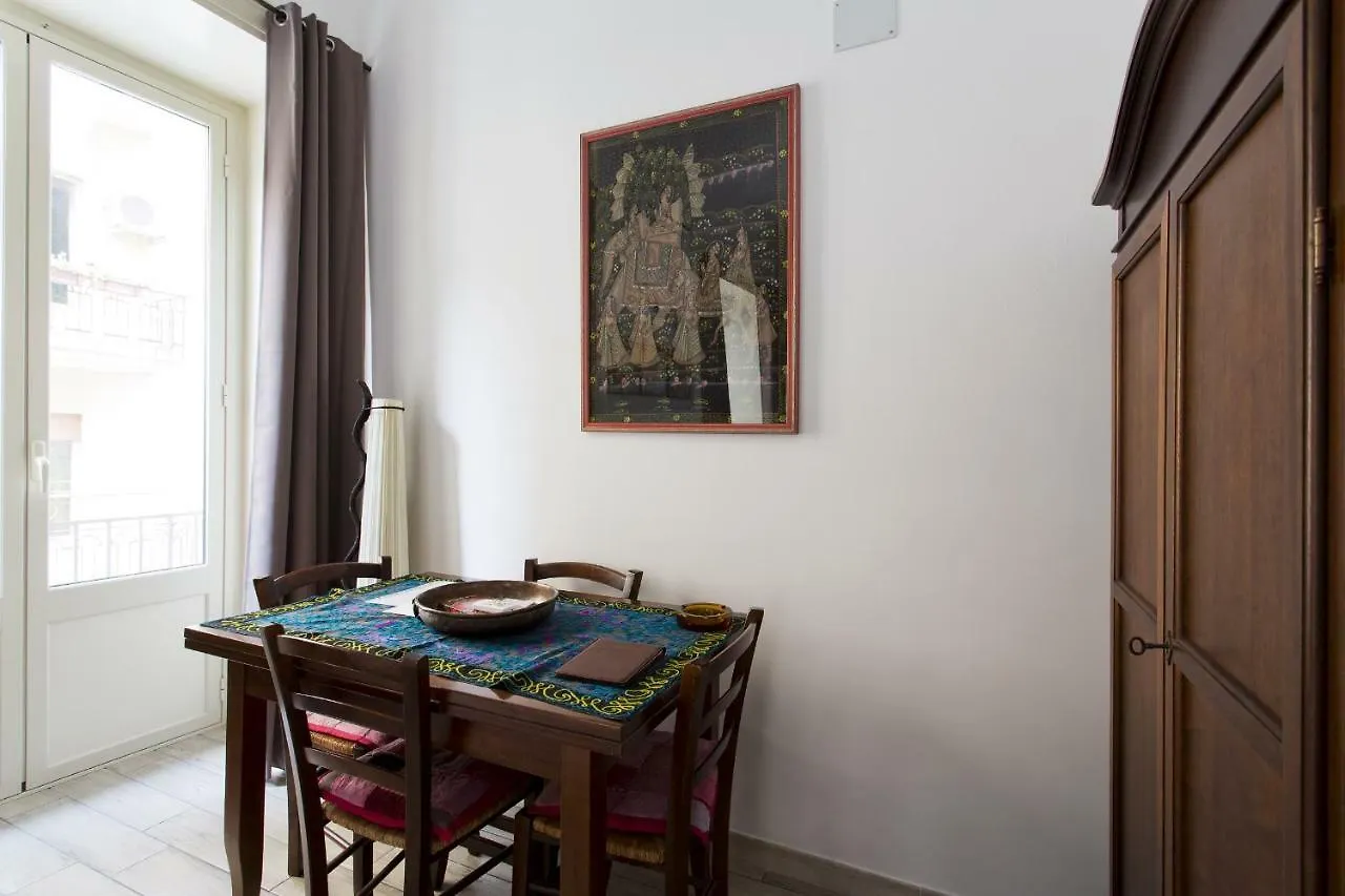 Maqueda Apartments Palermo