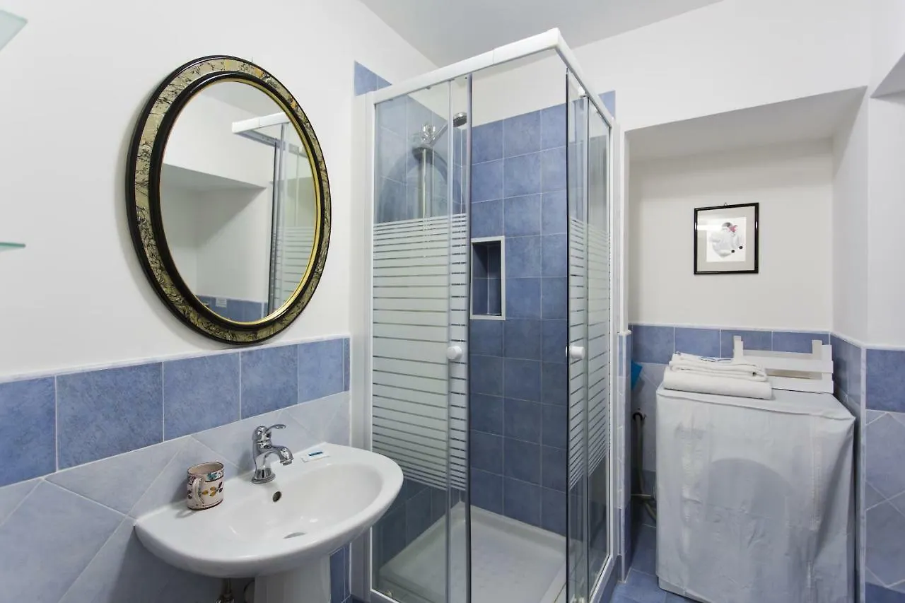 Maqueda Apartments Palermo Olaszország