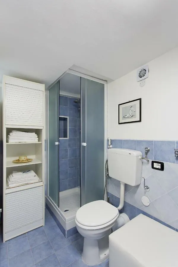 Maqueda Apartments パレルモ
