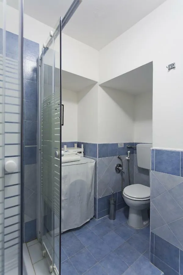 Maqueda Apartments パレルモ